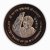 Commemorative Coins » 2013 - 2016 » 2016 : Subblakshmi » 10 Rupees
